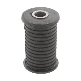 Coussinet de palier, ressort à lames MOOG [RE-SB-16970]