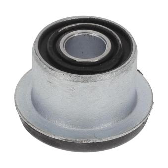 Silent bloc de suspension (train avant) MOOG OEM 7700781463