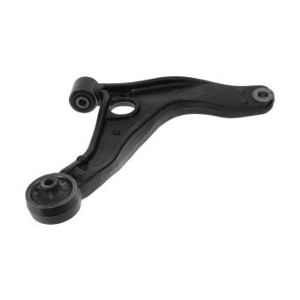 Triangle ou bras de suspension (train avant) MOOG RE-TC-10092 pour OPEL MOVANO 2.3 CDTI FWD - 179cv