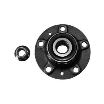 Roulement de roue arrière MOOG OEM 7701205471