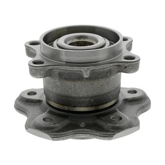 Roulement de roue arrière MOOG OEM 432024BA0B