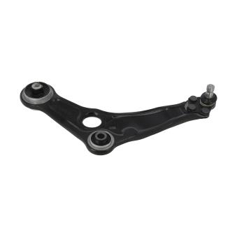 Triangle ou bras de suspension (train avant) MOOG RE-WP-16847 pour FIAT 128 E-Tech EV40 - 131cv