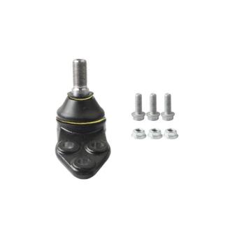 Rotule de suspension MOOG RO-BJ-18809 pour MG MG HS 1,5 T - 162cv