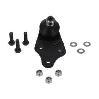 Rotule de suspension avant droit MOOG OEM GSJ498