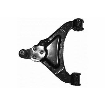 Triangle ou bras de suspension (train avant) MOOG RO-WP-2009