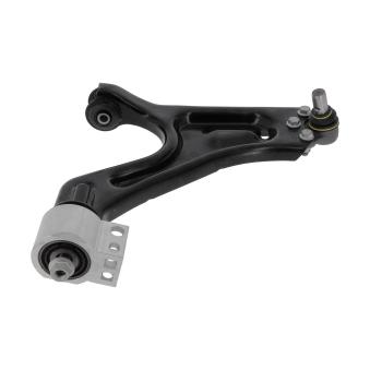 Triangle ou bras de suspension (train avant) MOOG OEM 5236682