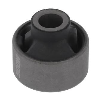 Silent bloc de suspension (train avant) MOOG SU-SB-18291 pour SUBARU FORESTER 2.5 AWD - 185cv