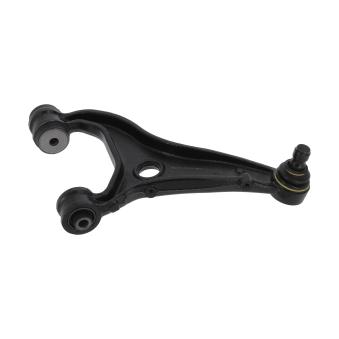 Triangle ou bras de suspension (train arrière) MOOG SU-WP-18659 pour SUBARU OUTBACK 2.0 D - 150cv