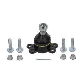 Rotule de suspension MOOG SY-BJ-12699 Rotule de suspension MOOG SY-BJ-12699
