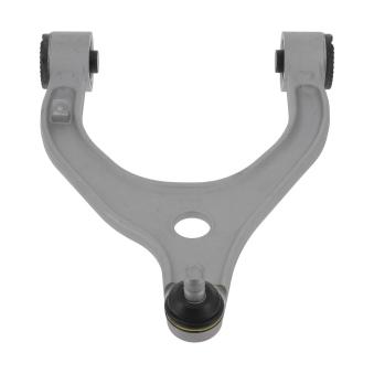 Triangle ou bras de suspension (train avant) MOOG TE-TC-18097 pour MERCEDES-BENZ CLASSE E EV AWD - 424cv