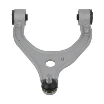 Triangle ou bras de suspension (train avant) MOOG TE-TC-18098 pour TESLA MODEL X Plaid AWD - 1020cv