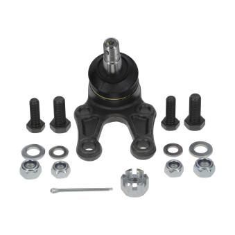 Rotule de suspension MOOG OEM 4333029515