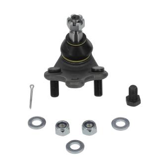 Rotule de suspension MOOG OEM 4333009770