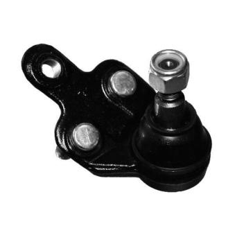 Rotule de suspension MOOG OEM 4334029175