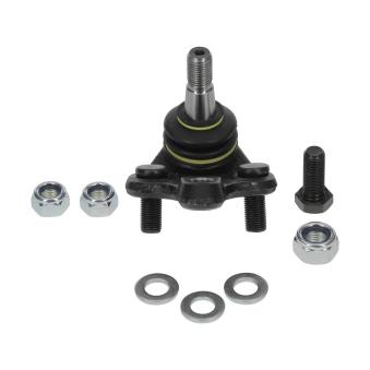 Rotule de suspension MOOG OEM 4333009210