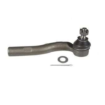 Rotule de barre de connexion MOOG OEM 4546059015