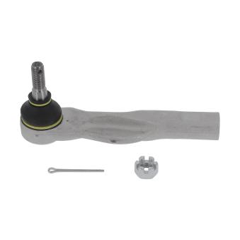 Rotule de barre de connexion MOOG TO-ES-18041 pour TOYOTA YARIS 1.5 - 125cv