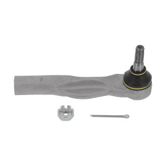 Rotule de barre de connexion MOOG TO-ES-18042 pour TOYOTA YARIS 1.5 - 125cv