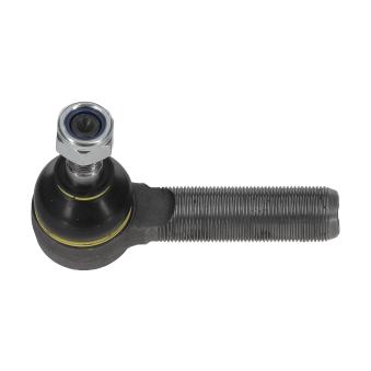 Rotule de barre de connexion avant gauche MOOG TO-ES-4977 pour TOYOTA LAND CRUISER 2.4 - 110cv