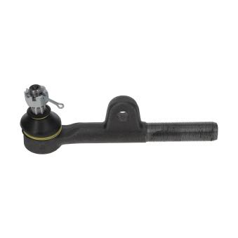 Rotule de barre de connexion avant droit MOOG TO-ES-4980 pour TOYOTA LAND CRUISER 2.4 - 110cv