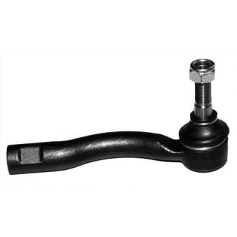 Rotule de barre de connexion avant gauche MOOG OEM 4504719075 Rotule de barre de connexion avant gauche MOOG OEM 4504719075