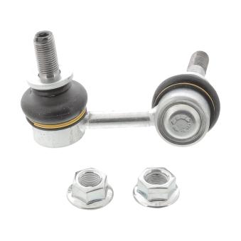 Entretoise/tige, stabilisateur avant gauche MOOG OEM 4881053010