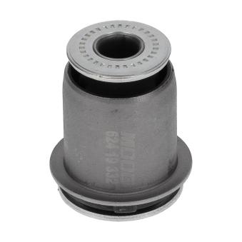 Silent bloc de suspension (train avant) MOOG OEM 486540K080
