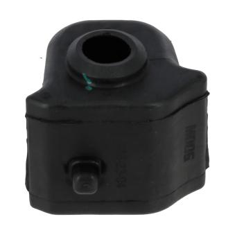Suspension, stabilisateur MOOG TO-SB-18076 pour TOYOTA COROLLA 1.4 D-4D - 90cv