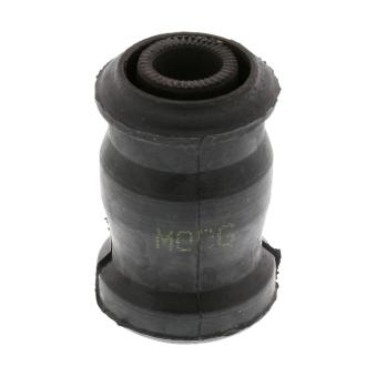 Silent bloc de suspension (train avant) MOOG OEM 4806842040