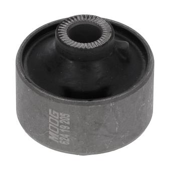 Silent bloc de suspension (train avant) MOOG OEM 4806842040