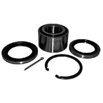 Roulement de roue arrière MOOG [TO-WB-12142]