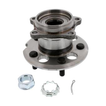 Roulement de roue arrière MOOG OEM 4241042020