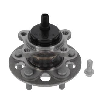 Bague d'étanchéité, moyeu de roue MOOG OEM 4245002270 Bague d'étanchéité, moyeu de roue MOOG OEM 4245002270