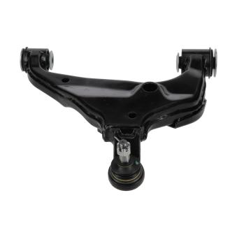 Triangle ou bras de suspension (train avant) MOOG OEM 480680K040