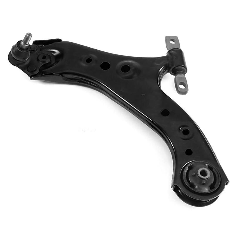 Triangle ou bras de suspension (train avant) MOOG TO-WP-18003 - Visuel 1