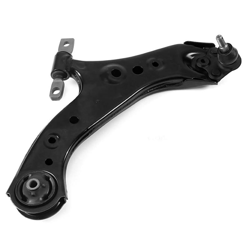 Triangle ou bras de suspension (train avant) MOOG TO-WP-18004 - Visuel 1