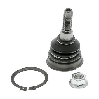 Rotule de suspension MOOG VO-BJ-13732 pour FORD TRANSIT 2.0 BiTDI - 163cv