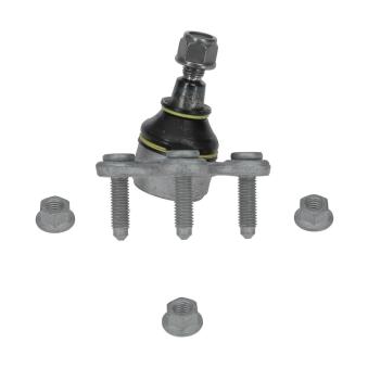 Rotule de suspension MOOG OEM 1K0407366E Rotule de suspension MOOG OEM 1K0407366E