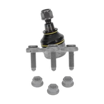 Rotule de suspension MOOG OEM 1K0407365E Rotule de suspension MOOG OEM 1K0407365E