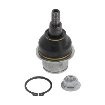 Rotule de suspension MOOG OEM 2hj407365a