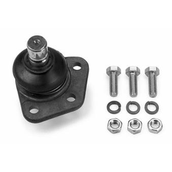 Rotule de suspension MOOG OEM 171407365D