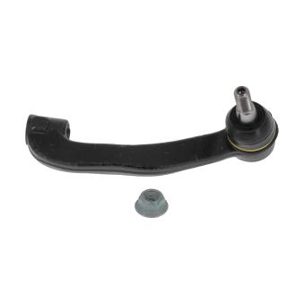 Rotule de barre de connexion avant gauche MOOG VO-ES-15733 pour VOLKSWAGEN CRAFTER 2.0 TDI 4motion - 177cv