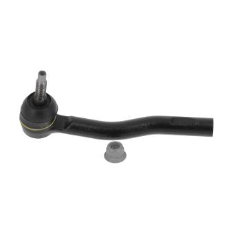 Rotule de barre de connexion MOOG VO-ES-18547 pour VOLKSWAGEN AMAROK 3,0 TDI 4motion - 241cv
