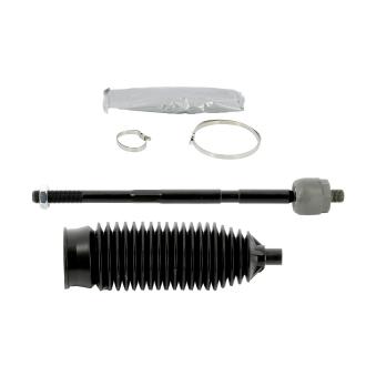 Kit de réparation, rotule de direction, barre de connexion MOOG OEM 6Q0423821B