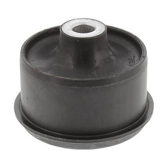 Silent bloc de suspension (train arrière) MOOG VO-SB-10131 pour SEAT LEON 1.9 TDI Syncro - 150cv