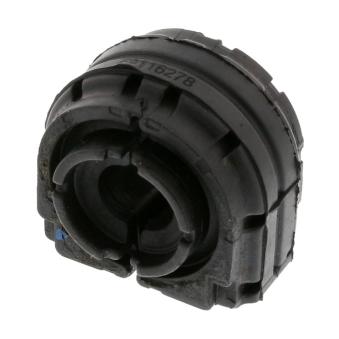Coussinet de palier, stabilisateur MOOG VO-SB-13843 pour VOLKSWAGEN EOS 1.4 TSI - 122cv