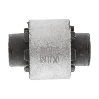 Silent bloc de suspension (train arrière) MOOG [VO-SB-14953]