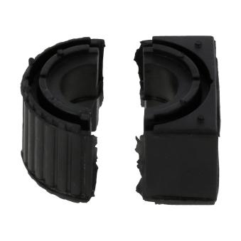 Suspension, stabilisateur MOOG VO-SB-16808 pour ALFA ROMEO 33 1.4 TGI CNG - 110cv