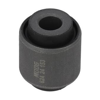 Silent bloc de suspension (train avant) MOOG VO-SB-18474 pour VOLKSWAGEN CADDY 2,0 TDi BMT - 122cv