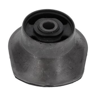Suspension, corps de l'essieu MOOG OEM 1H9501541